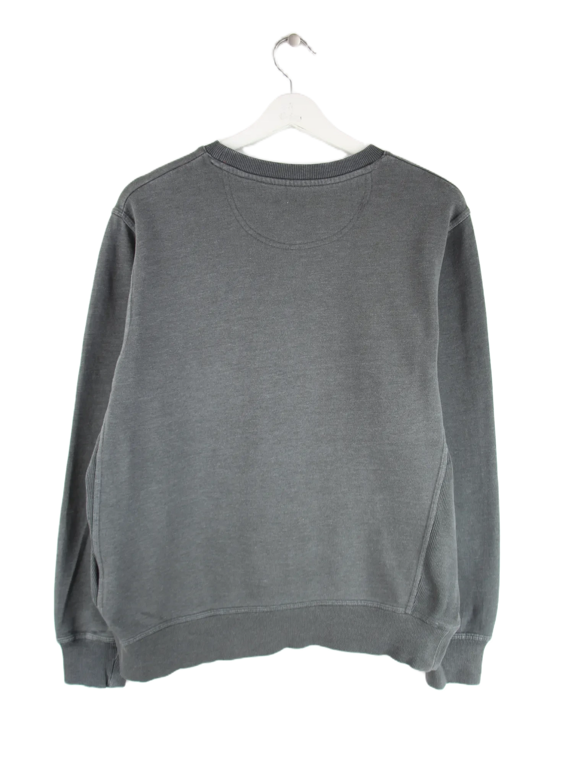 Russell Athletic Sweater Grau M – Rückseite