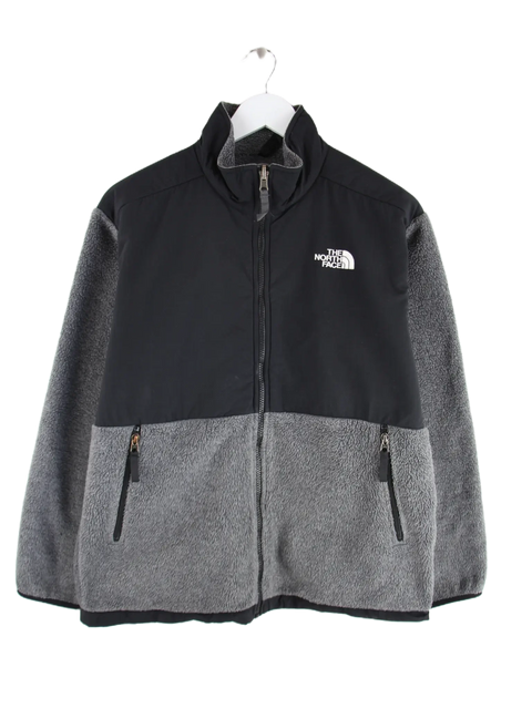 The North Face Fleece Mehrfarbig M – Vorderseite