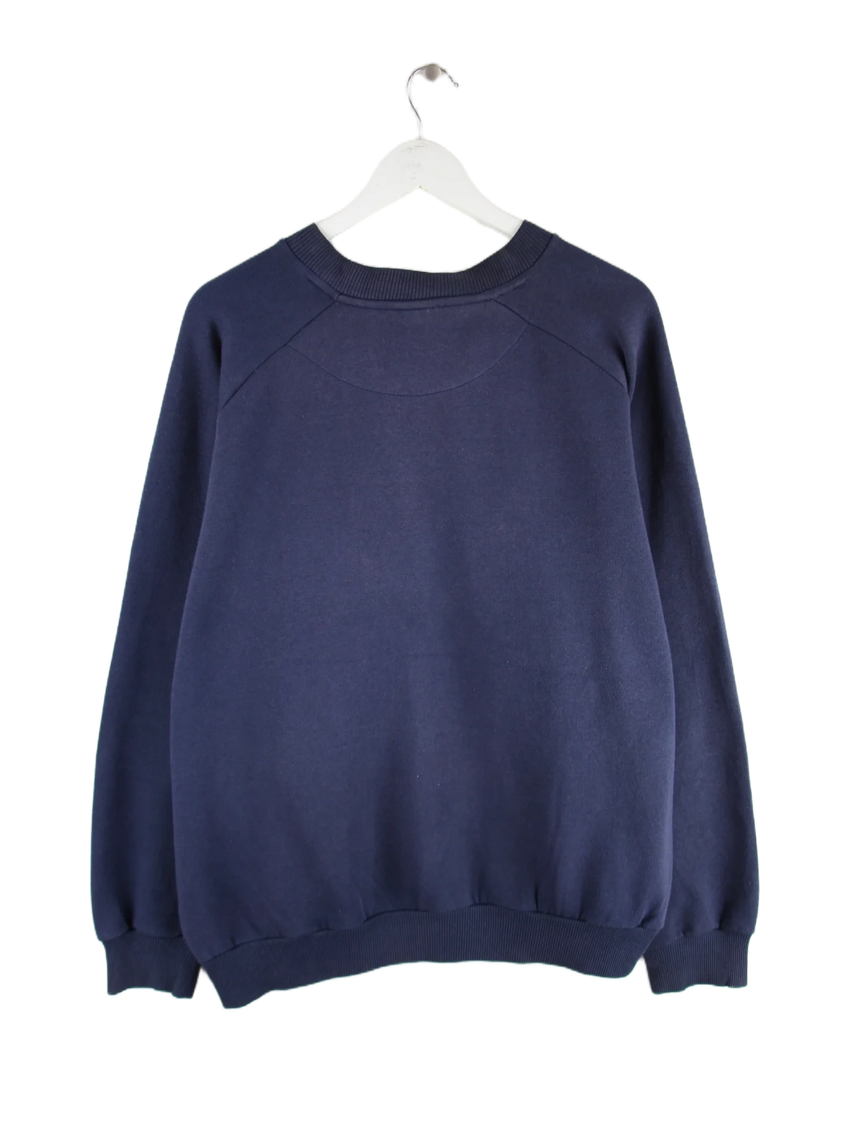 Umbro Sweater Blau XL – Rückseite