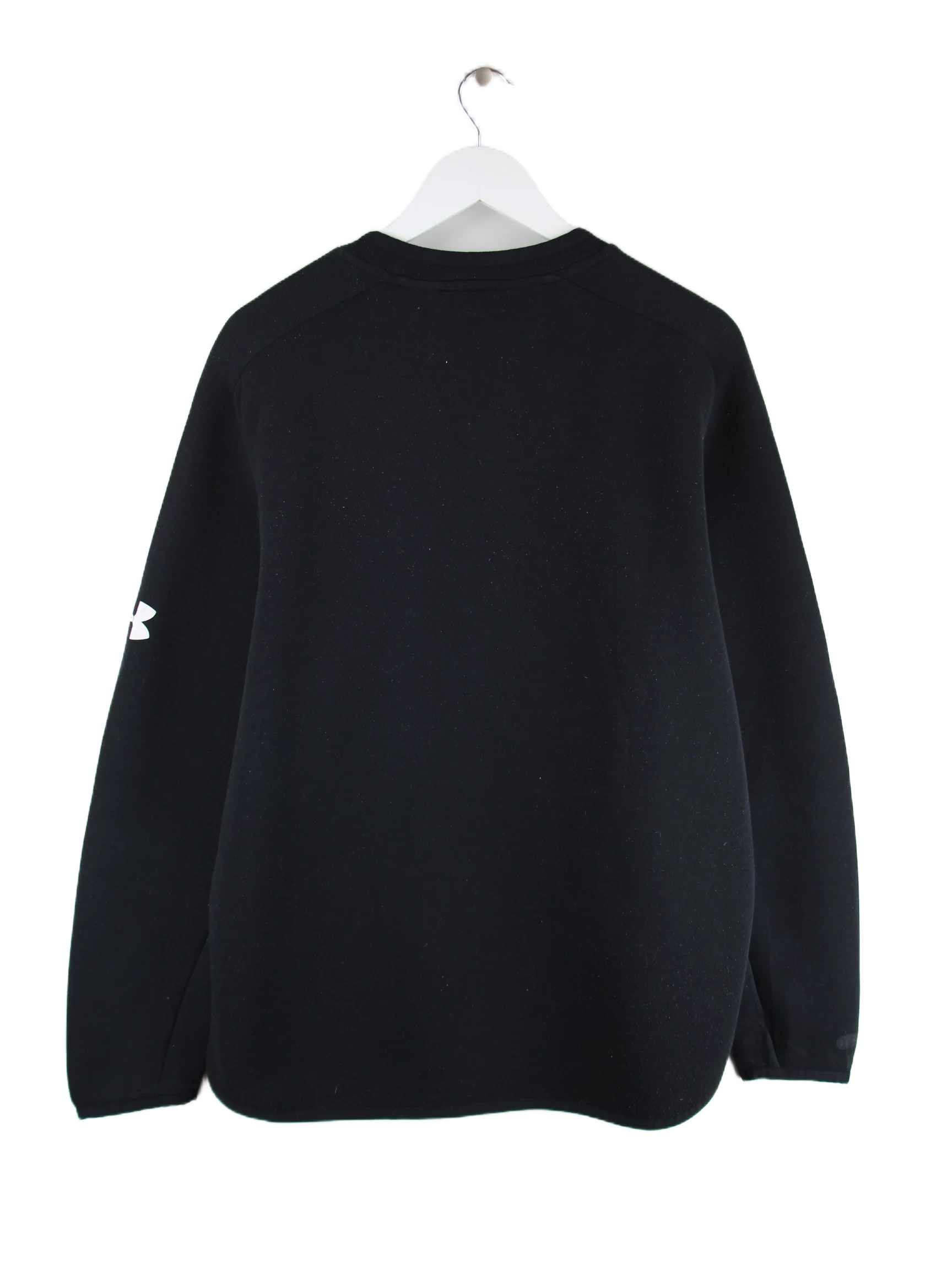 Under Armour Sweater Schwarz XL – Rückseite