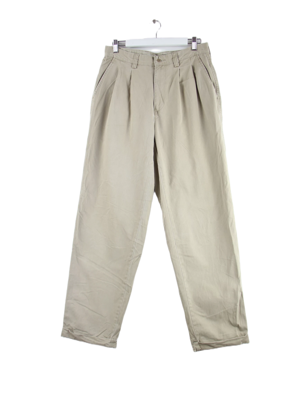 Vans Hose Beige One Size – Vorderseite