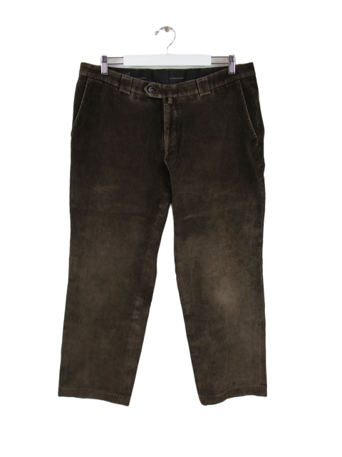 Vintage Hose Braun – Vorderseite