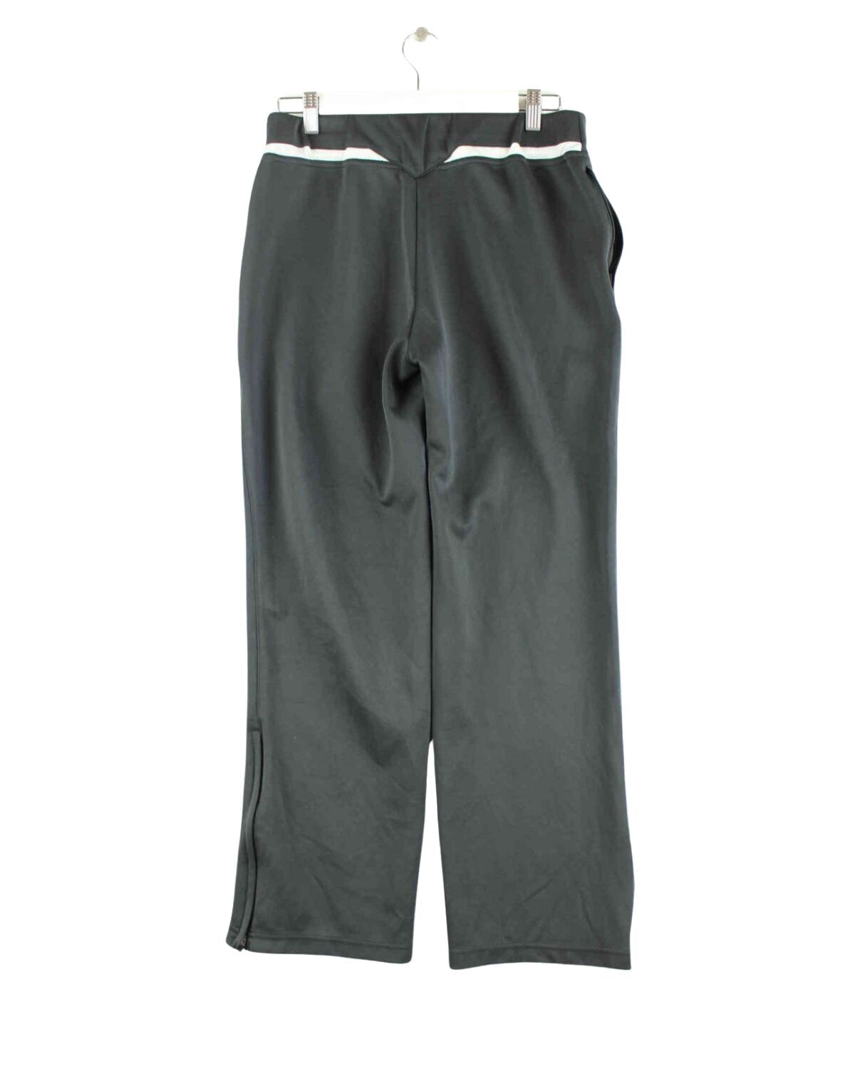 Nike Track Pants Grau S (back image)