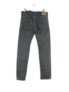 Levi's Skinny 511 Jeans Grau W34 L32 (back image)