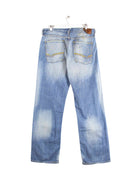 Tommy Hilfiger Jeans Blau W34 (back image)