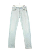 Levi's 1991 Vintage 501 Jeans Blau W32 L38 (front image)