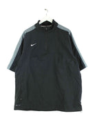 Nike Track-Top Jersey Grau XL (front image)