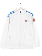 Adidas 00s Performance Trainingsjacke Weiß M (front image)