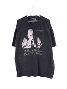 Vintage 2015 Paul Revere Print T-Shirt Schwarz 3XL (front image)