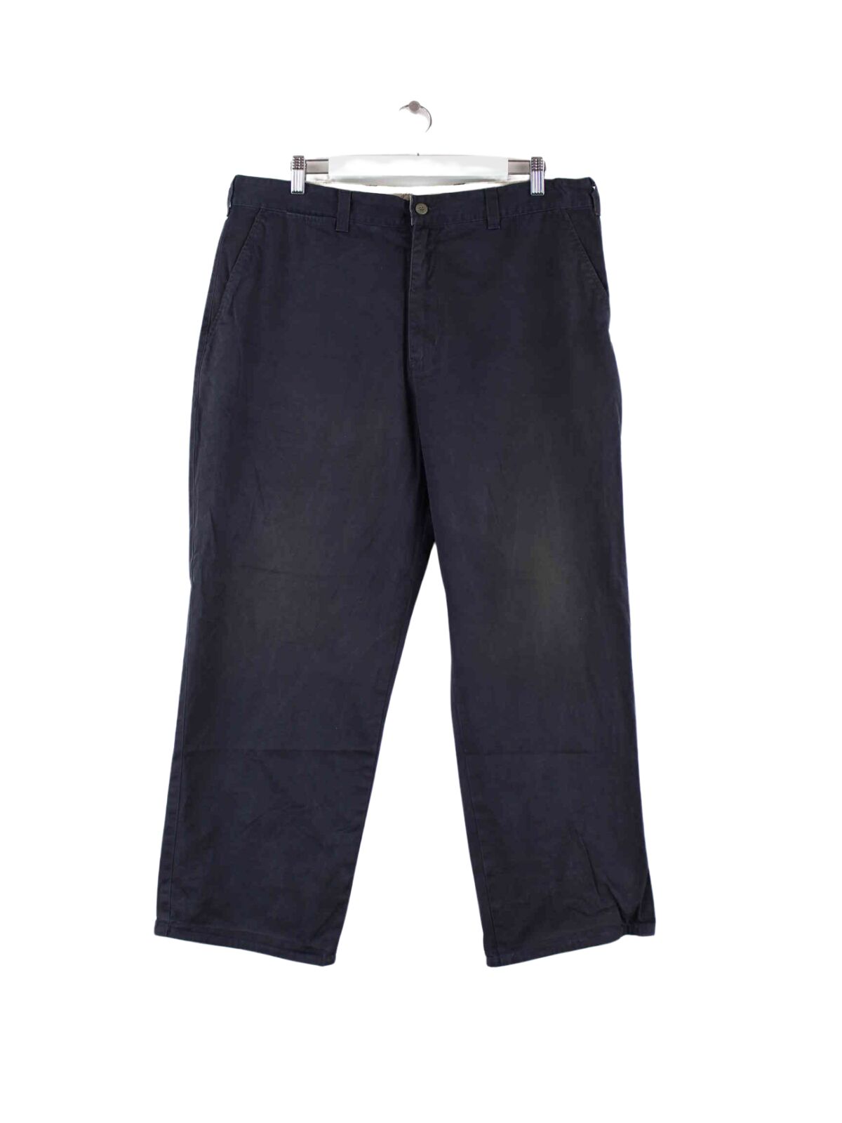 Dockers Chino Hose Blau W40 L28 (front image)