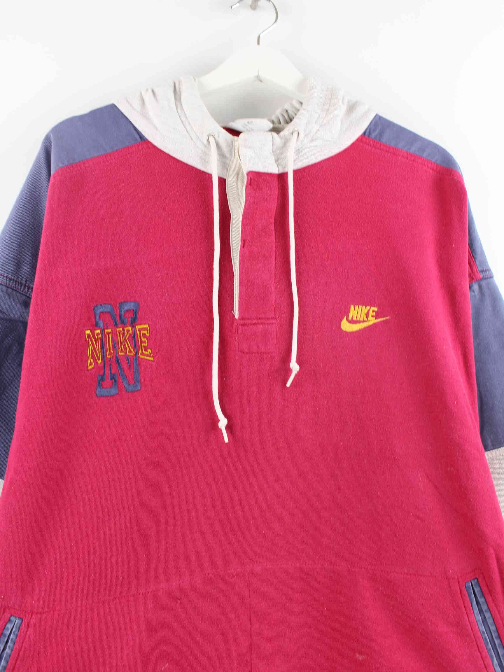 80s nike hoodie
