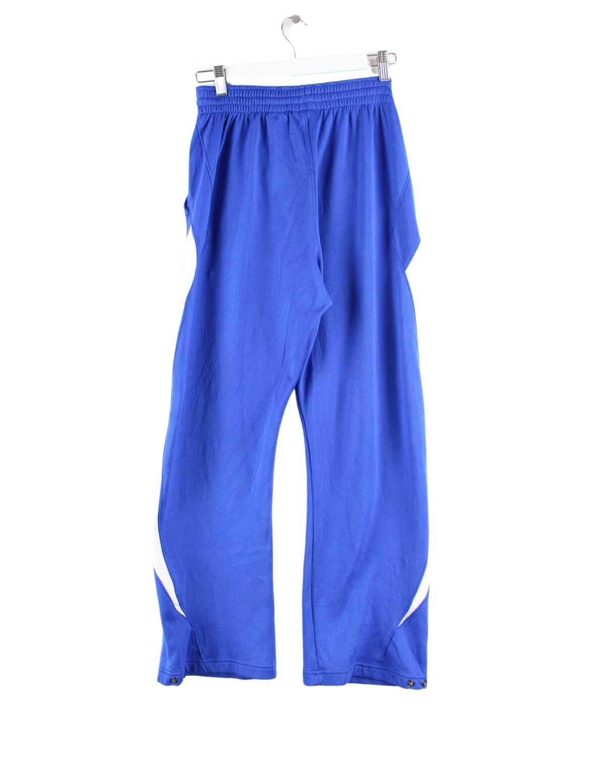 Nike Team y2k Wolfpacks Embroidered Track Pants Blau XS (back image)