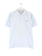 Lacoste 00s Basic Polo Blau XS (front image)