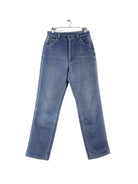 Lee Jeans Blau W30 L32 (front image)