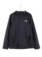 The North Face Jacke Schwarz S (front image)