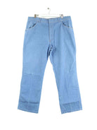Wrangler Jeans Blau W40 L30 (front image)