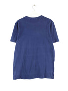 Nike Shoe Box Print T-Shirt Blau M (back image)