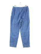 Lee Damen Stretch Baggy Jeans Blau W32 L32 (back image)