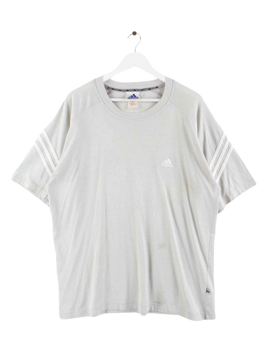 Adidas 90s T-Shirt Beige XL