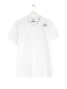 Adidas ClimaCool T-Shirt Weiß S (front image)
