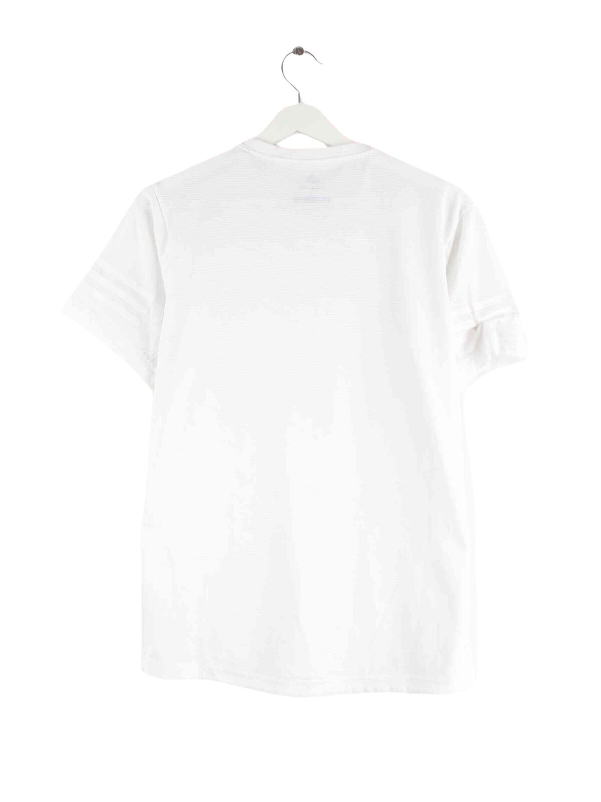 Adidas ClimaCool T-Shirt Weiß S (back image)
