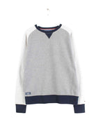 Tommy Hilfiger Basic Sweater Grau L (front image)