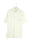 Pierre Cardin Basic Polo Weiß L (front image)
