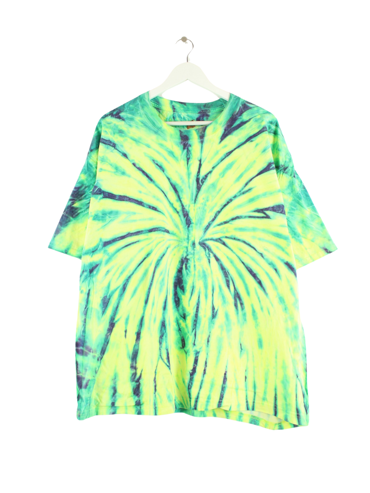 hanes tie dye shirt