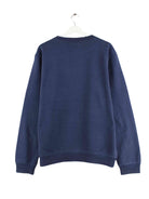 Lotto Embroidered Sweater Blau XL (back image)