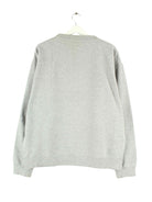 Fila Embroidered Sweater Grau XL (back image)