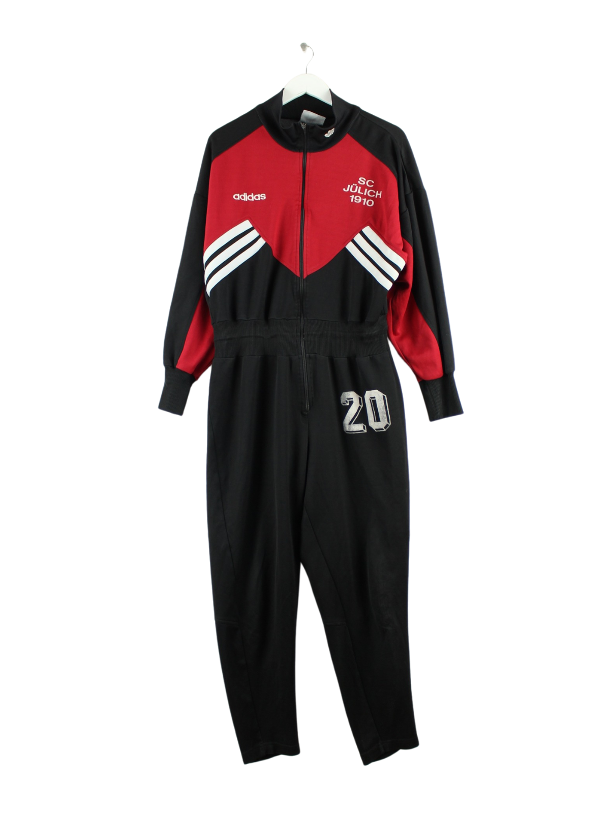 Adidas retro trainingsanzug shop