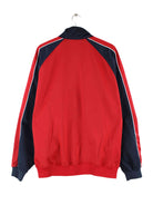 Kappa 00s Trainingsjacke Rot XL (back image)