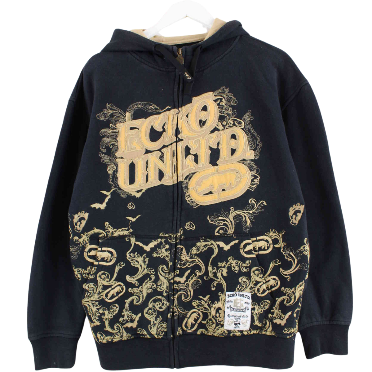 Ecko Hoodie Fr Ecko Brand Vintage Ecko Hoodie Vintage Ecko Unltd
