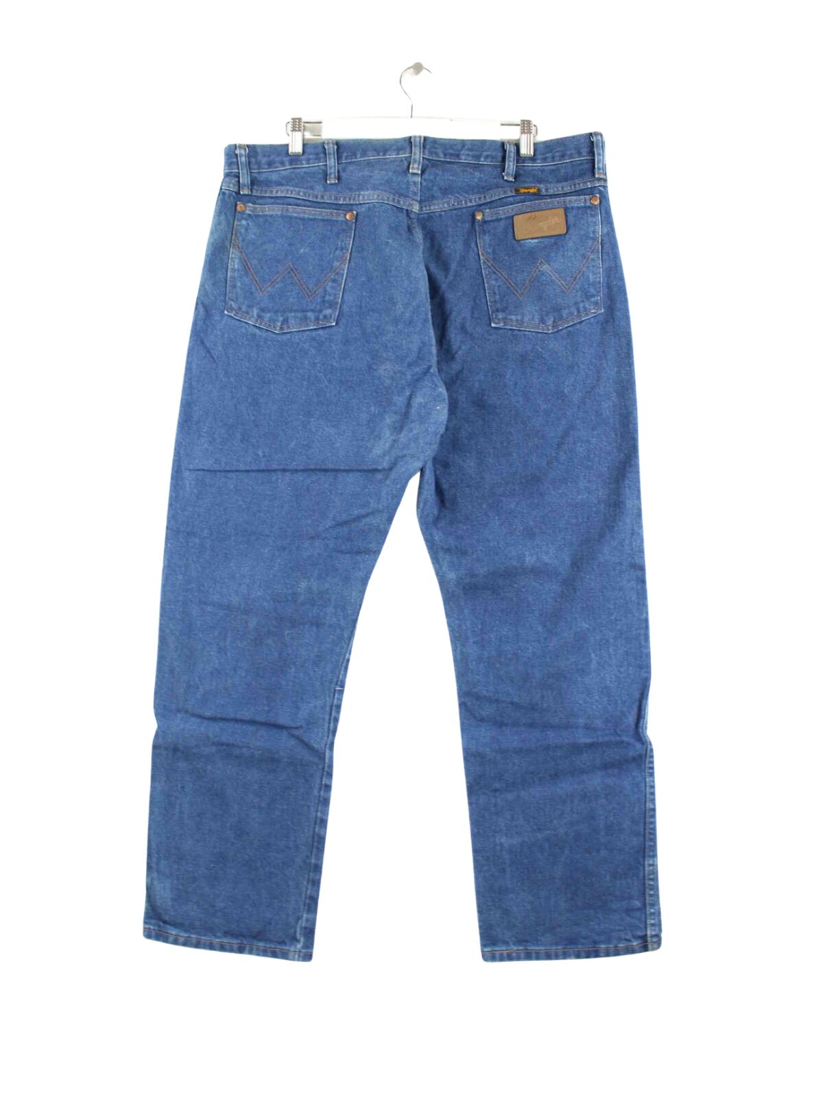 Wrangler Jeans Blau W40 L30 (back image)