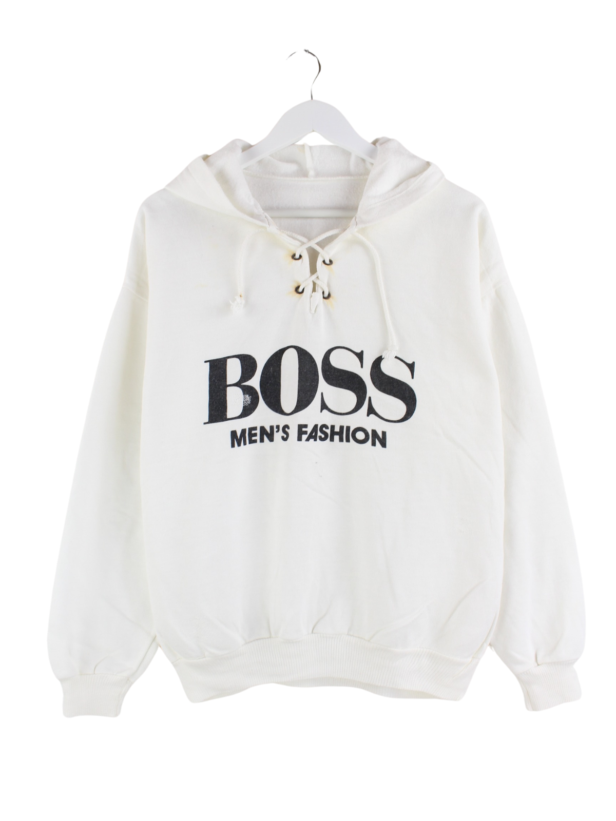 Sweatshirts Hugo Womens Boss Hoodie Vintage Hugo Boss Kapuzenpulli