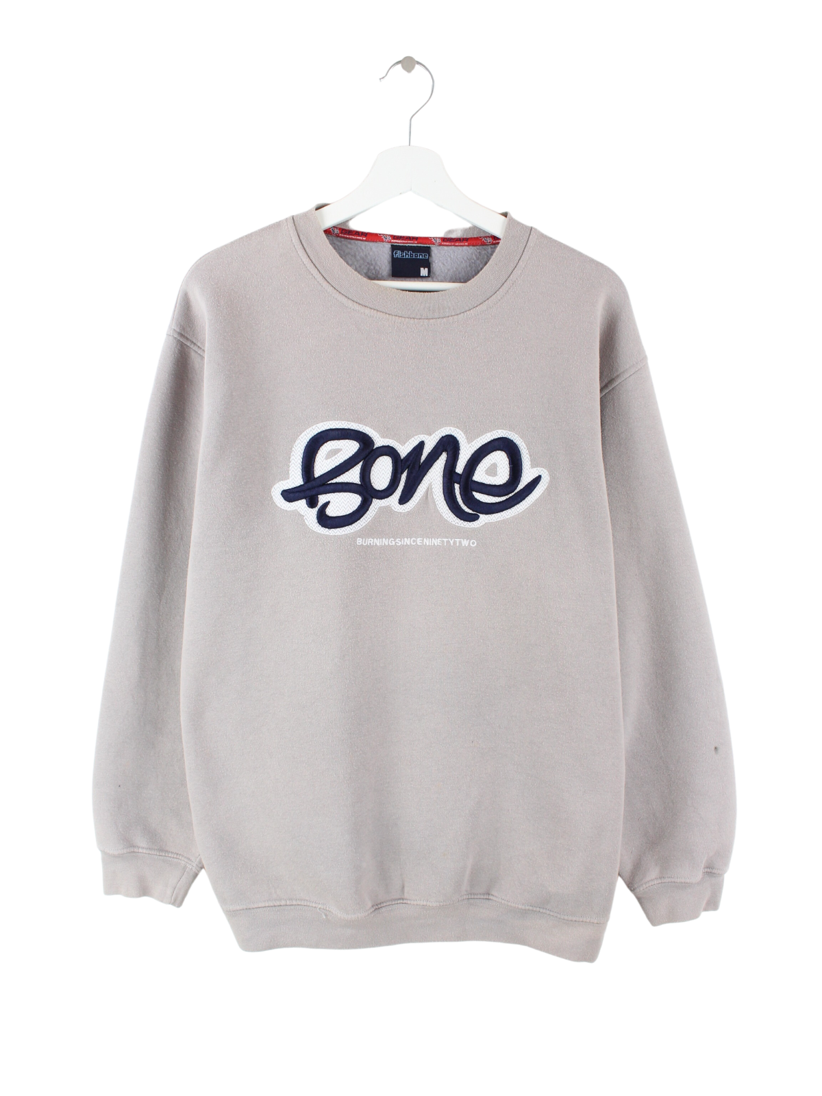 Fishbone sweater online