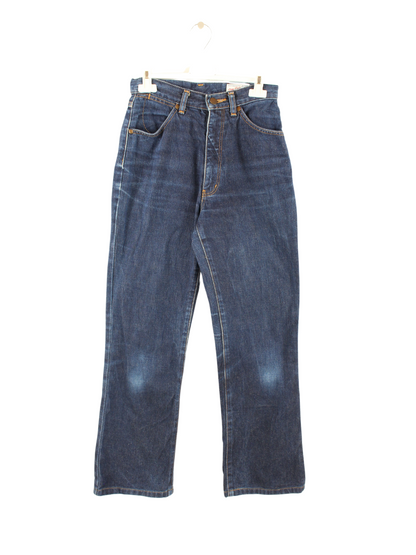 Wrangler Damen Jeans Blau W28