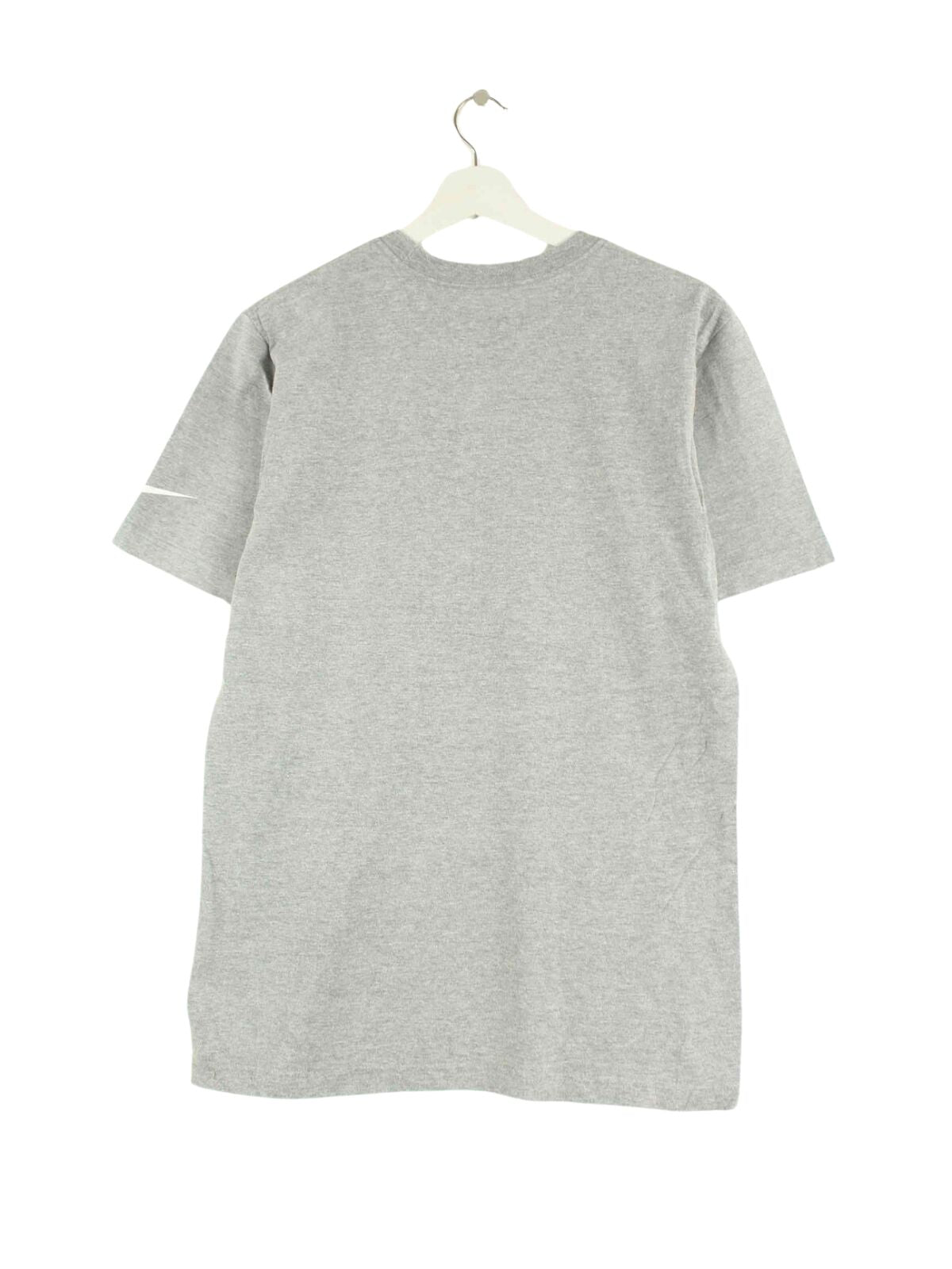 Nike Redskins Print T-Shirt Grau M (back image)