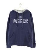 Champion Penn State Embroidered Hoodie Blau XL (front image)