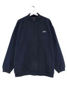 Reebok 00s Sweatjacke Blau L (front image)