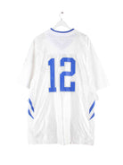 Nike Kentucky #12 Jersey Weiß XL (back image)