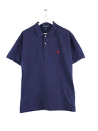 U.S. Polo ASSN. Basic Polo Blau XL (front image)