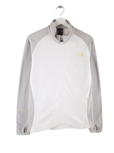 The North Face Damen Flight Series Leichte Jacke Weiß L