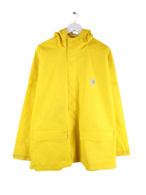 Carhartt Workwear Windbreaker Gelb 3XL