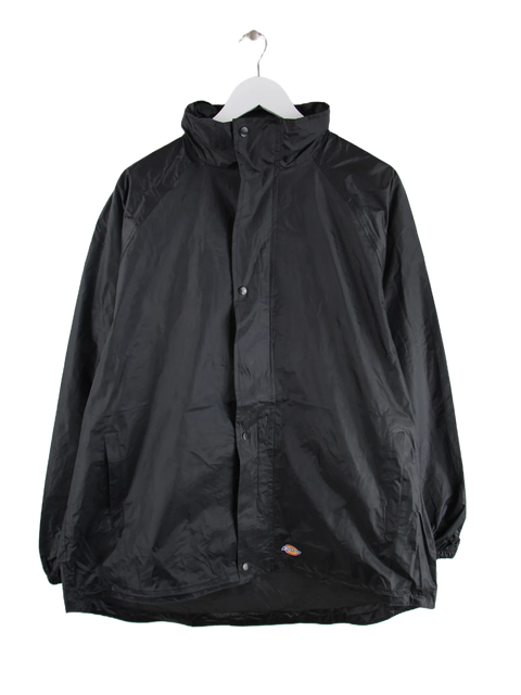 Dickies Workwear Leichte Jacke Schwarz XL