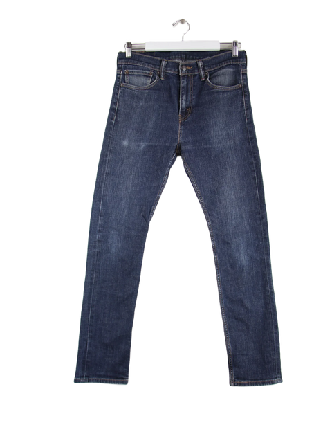 Levi's 510 Jeans Blau W31 L32