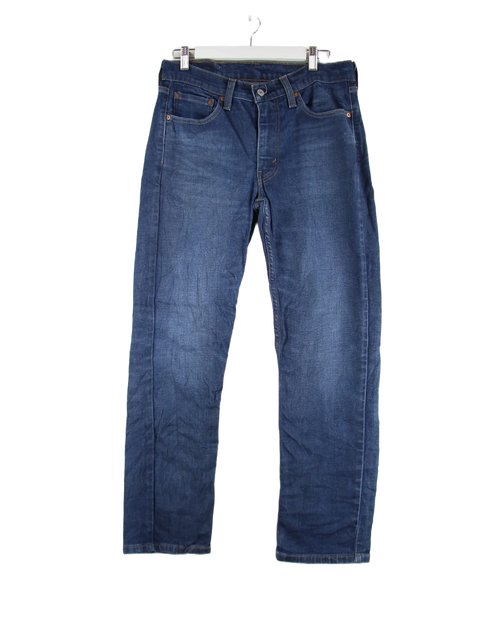 Levi's 514 Jeans Blau W31 L30