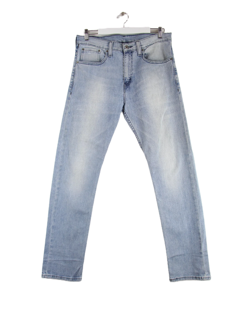 Levi's 521 Red Tab Jeans Blau W32 L32