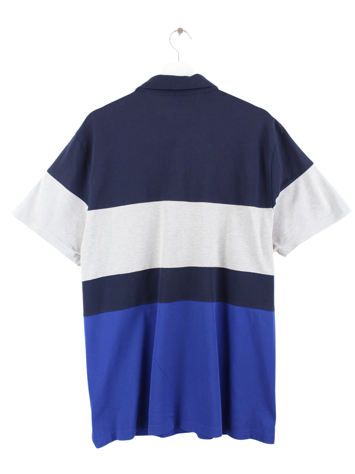 Lacoste polo xxl discount