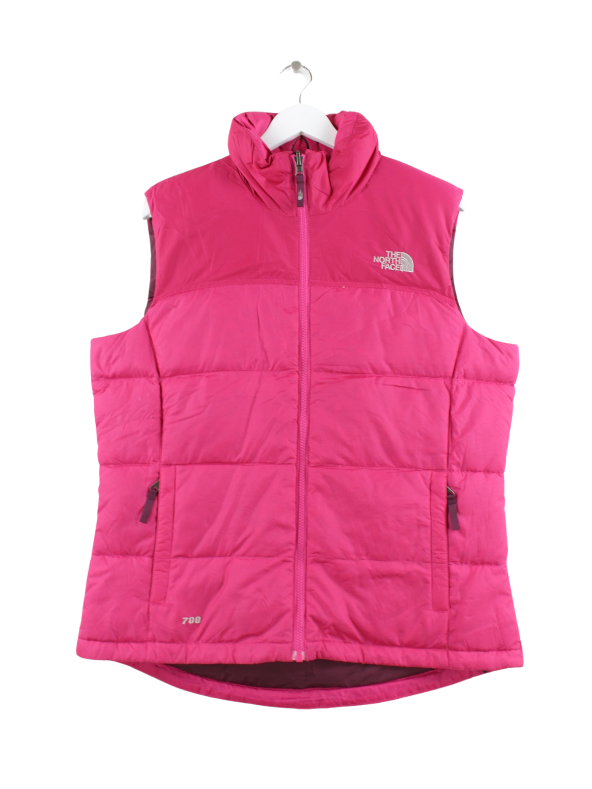 North face 700 gilet womens shop